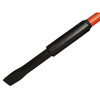 Faithfull Insulated Point & Chisel Crowbar 1550mm