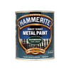 Direct to Rust Hammered Paint Dark Green 750ml