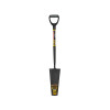 Roughneck Steel Draining Shovel Fibreglass PYD