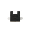 FHB30 Standard Blade Fuse Holder Black Nylon 30Amp Pack of 10