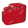 JC10 Jerry Can 10ltr Red