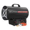LP100 Space Propane Heater 75,000 - 102,000Btu