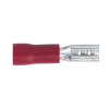 RT19 Push-On Terminal 2.8mm Female Red Pack of 100