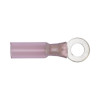 RTSR2564 Heat Shrink Terminal 6.4mm Ring Red 25pkt
