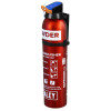 SDPE006D 0.6kg Dry Powder Fire Extinguisher Disp
