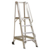 WS5 Warehouse Steps 5-Tread