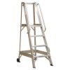 WS7 Warehouse Steps 7-Tread