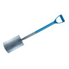 Border Spade 970mm