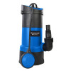 DIY Clean & Dirty Water Pump 750W