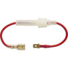 In-Line Fuse Holders 1.0mm 8A (10)