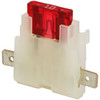 Standard Blade Fuse Holders White (10)