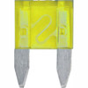 Mini Blade Fuses 20A (50)