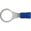 Insulated Terminal Blue Ring 10.5mm (100)