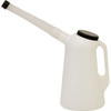 Measuring Jug With Spout & Cap 5ltr