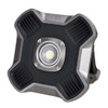 Portwest PA80 USB Rechargeable Flood Light Black
