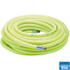 15.2M 1/4in BSP 10mm Bore High-Vis Air Line Hose