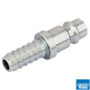 8mm PCL Euro Adaptor Hose Tailpiece