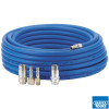 1/4in Standard Air Tool Connection Kit