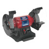 BG150WVS Bench Grinder dia. 150mm Variable Speed