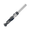 14.5mm x 1/2in Shank H.S. Drill