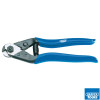 Expert 190mm Wire Rope or Spring Wire Cutter