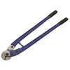 Faithfull Wire Cutter 600mm 12mm Capacity