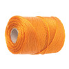 Faithfull Orange Brick Line 250mtr