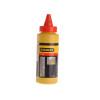 Stanley Chalk Refill Red 113g