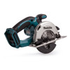 Makita DSS501Z 18V Circular Saw 135mm Body Only