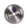 Faithfull T.C.T Circular Saw Blade 254 x 30 x 40T