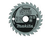 Makita B-29430 TCT Saw Blade For Laminate