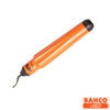 Bahco 316-2 Deburring Tool c/w Replacement Blade