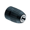 Keyless Chuck & Key 3/8 x 24 UNF 10mm Cap.