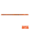 Bahco 3906 BiMetal Hacksaw Blades 18Tpi (10)