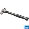 Expert 450g 16oz Fibre Shaft Ball Pein Hammers