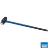 Fibreglass Shaft Sledge Hammer 6.4kg 14lb