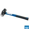 Fibreglass Short Shaft Sledge Hammer 1.8kg 4lb