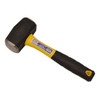 Faithfull Fibreglass Handle Club Hammer 2.1/2lb