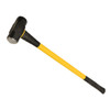 Faithfull Sledgehammer With Fibreglass Handle 7lb