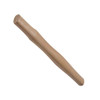 Ball Pein Engineers Hickory Hammer Shaft 455mm