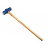 Faithfull 14lb Hickory Shaft Sledge Hammer