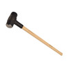 Faithfull 7lb Hickory Shaft Sledge Hammer