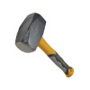 Roughneck Club Hammer Fibreglass 1.81kg (4lb)