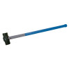 7lb Fibre Shaft Sledge Hammer