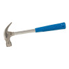 Tubular Shaft Claw Hammer 8oz (227g)