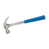 Tubular Shaft Claw Hammer 16oz