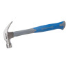 Fibre Shaft Claw Hammer 16oz