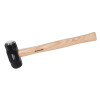 Hardwood Sledge Hammer Short-Handled 4lb (1.81kg)