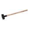 Sledge Hammer Hickory Handle10lb