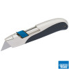Soft Grip Trimming Knife Safe Blade Retractor